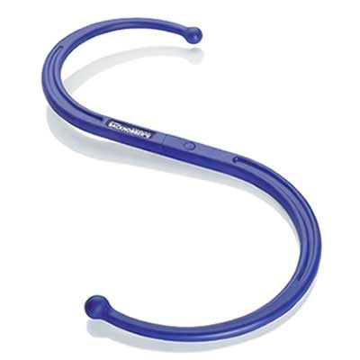 Backnobber II B (Cobalt Blue)