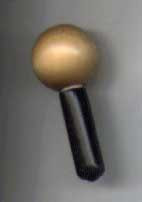 Mini Knobber (Wood With Vinyl Cap)