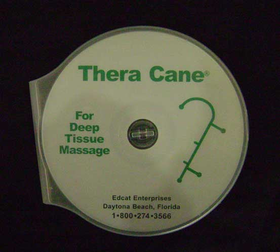 Thercane DVD