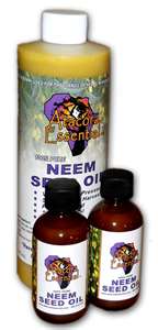 Neem Oil (Atacora Essential) 16 oz