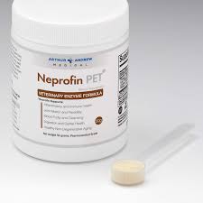 NEPROFIN PET (ARTHUR ANDREW MEDICAL)