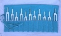 Unweighted Planetary Tuners Set of 11