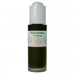 PETAL SOOTHER - YONI SERUM (LIVING LIBATIONS)
