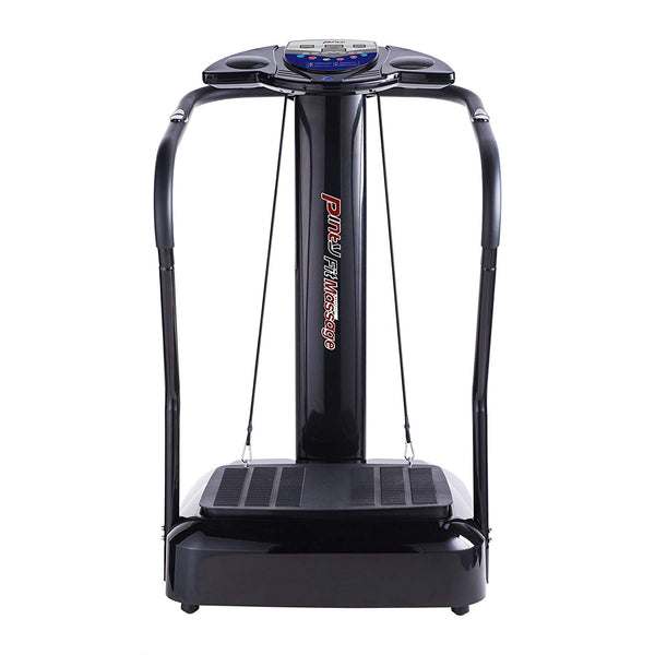 body shaker machine