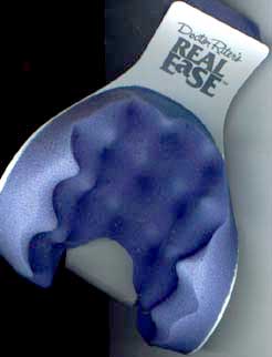 Real Ease Neck & Shoulder Relaxer