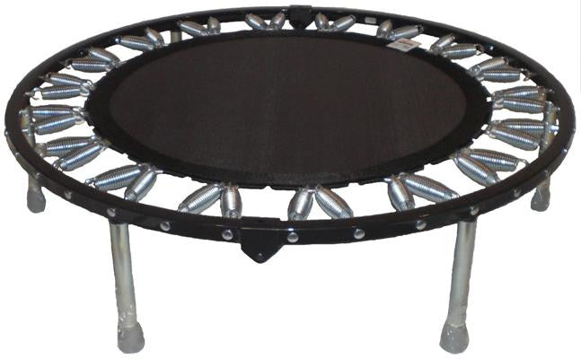 The Original Rebounder by Needak Soft Bounce (mini-trampoline)