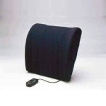 Relax A Back With Heat And Magnets