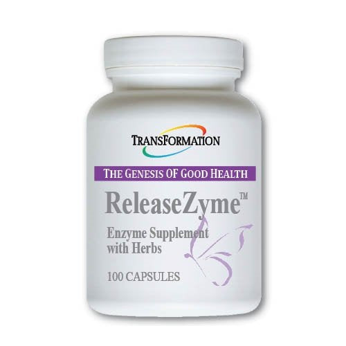 ReleaseZyme - Transformation Enzymes