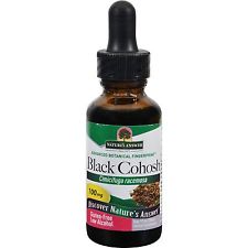 Bio Botanical Black Cohosh Ext 1oz