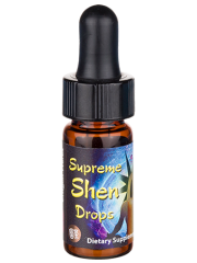 Supreme Shen MINI Drops .25 oz - Dragon Herbs