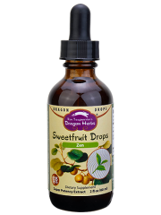 Sweetfruit drops 2 oz - Dan Gui oil blood tonic - Dragon Herbs