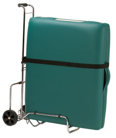 Rolling Cart For Massage Table