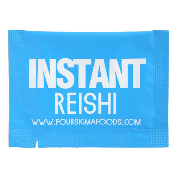 Reishi Superfood Drink Mix W/Supporting Herbs (Single Pack)