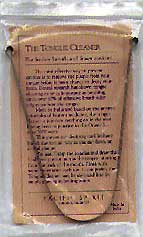 Stainless Steel Tongue Cleaner