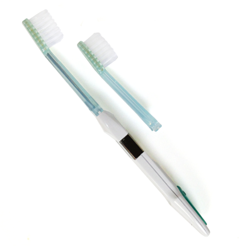 IONIC TOOTHBRUSH - Dr. Tungs