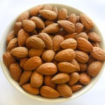 Unpasteurized Almonds -Italian 7 Oz (Transition Nutrition)