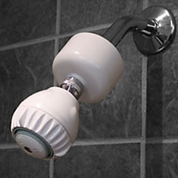 Austin Springs Shower Filter