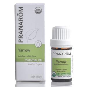 YARROW ESSENTIAL OIL 2ML