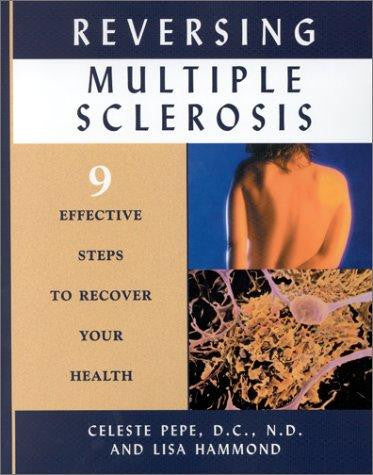 Reversing Multiple Sclerosis